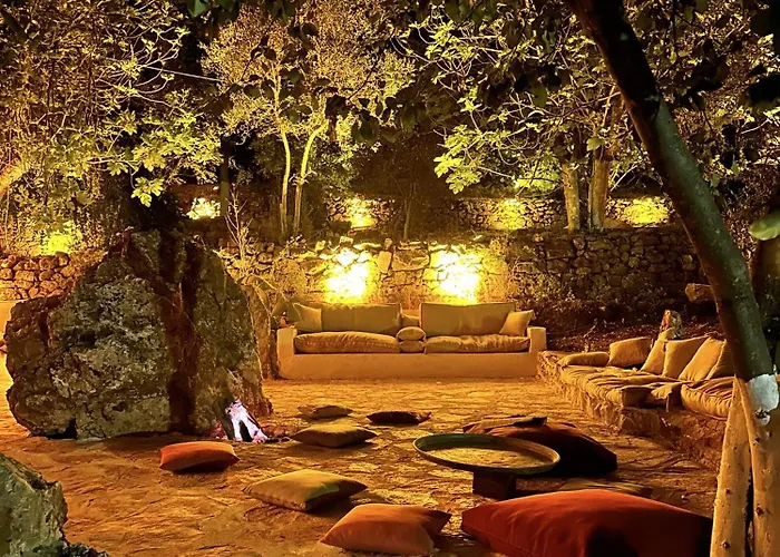 Pure Life Göcek * Gokceovacik