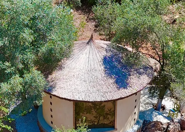 Otel Pure Life Göcek *