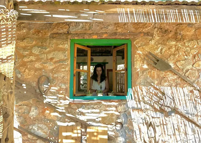 Otel Pure Life Göcek *