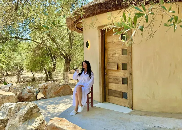 Otel Pure Life Göcek *