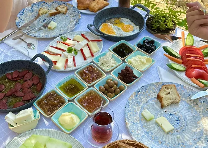 Pure Life Göcek Otel *