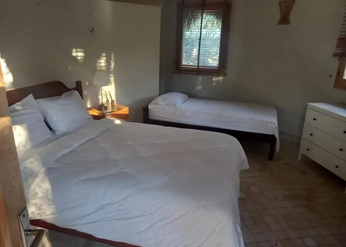 Otel Pure Life Göcek Gokceovacik